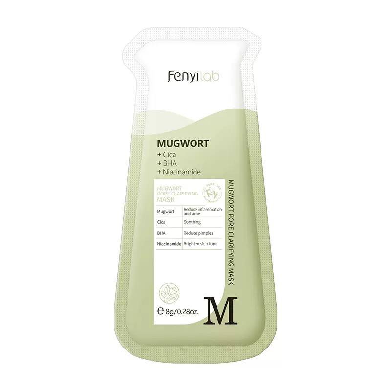 MUD MASK - FENYL