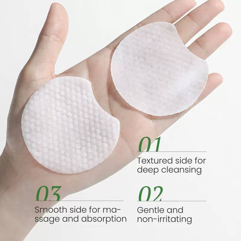 TONER PADS