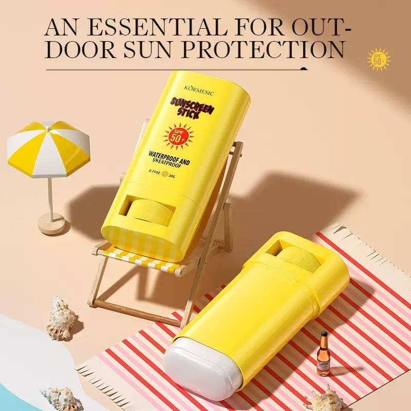 STICK SUNSCREEN