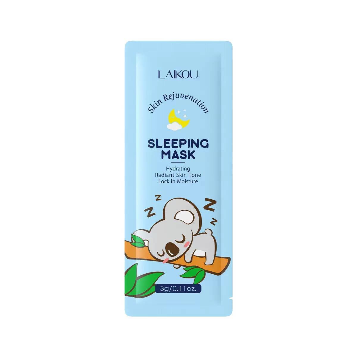 SLEEPING MASK