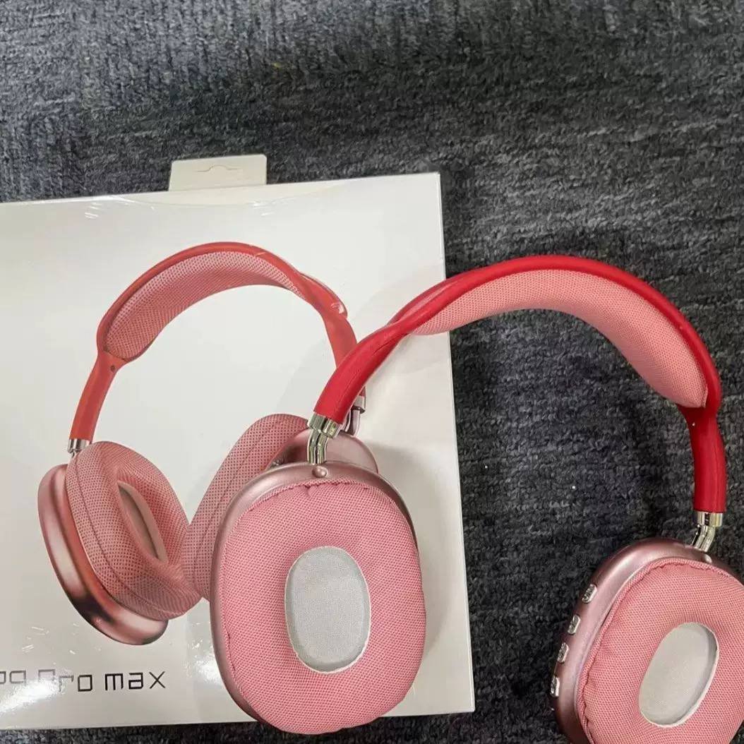 P9 PRO MAX HEADSET