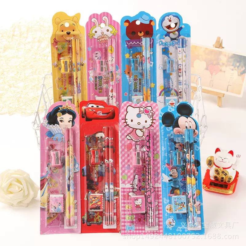 PENCIL SET