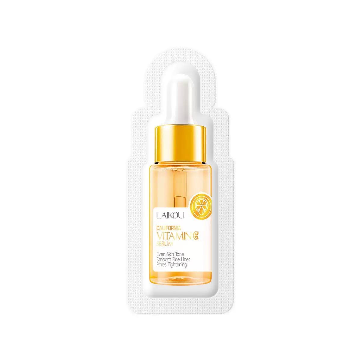FACE SERUM