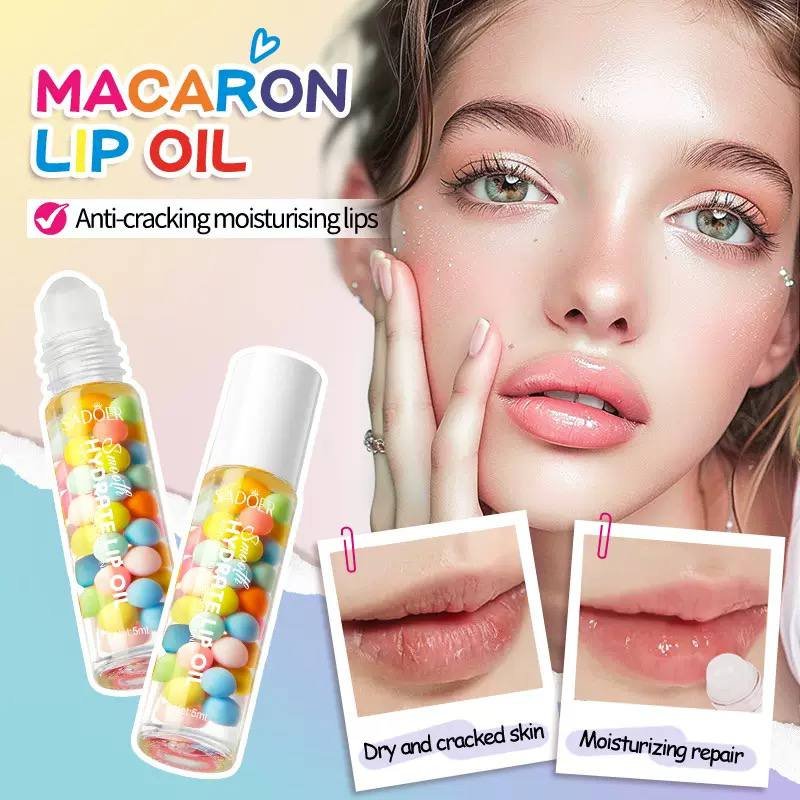 LIP OIL