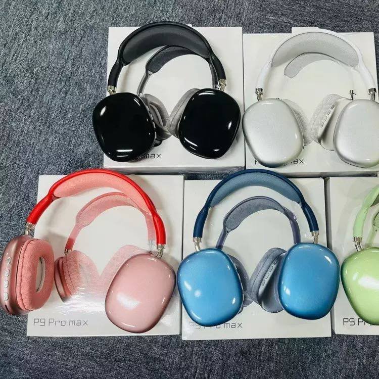 P9 PRO MAX HEADSET