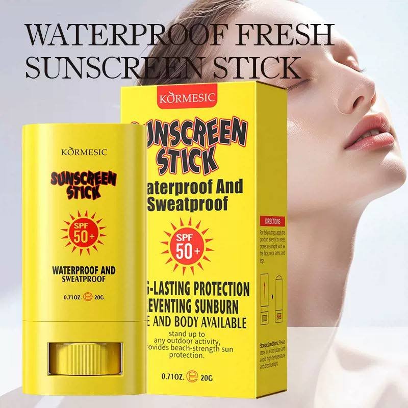 STICK SUNSCREEN