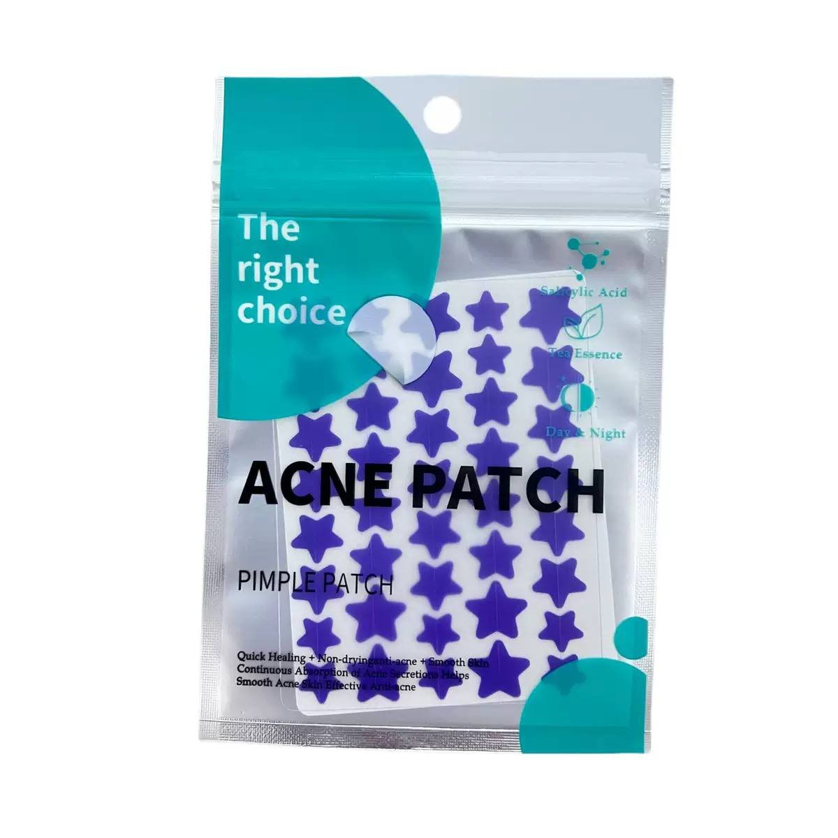 Acne patch