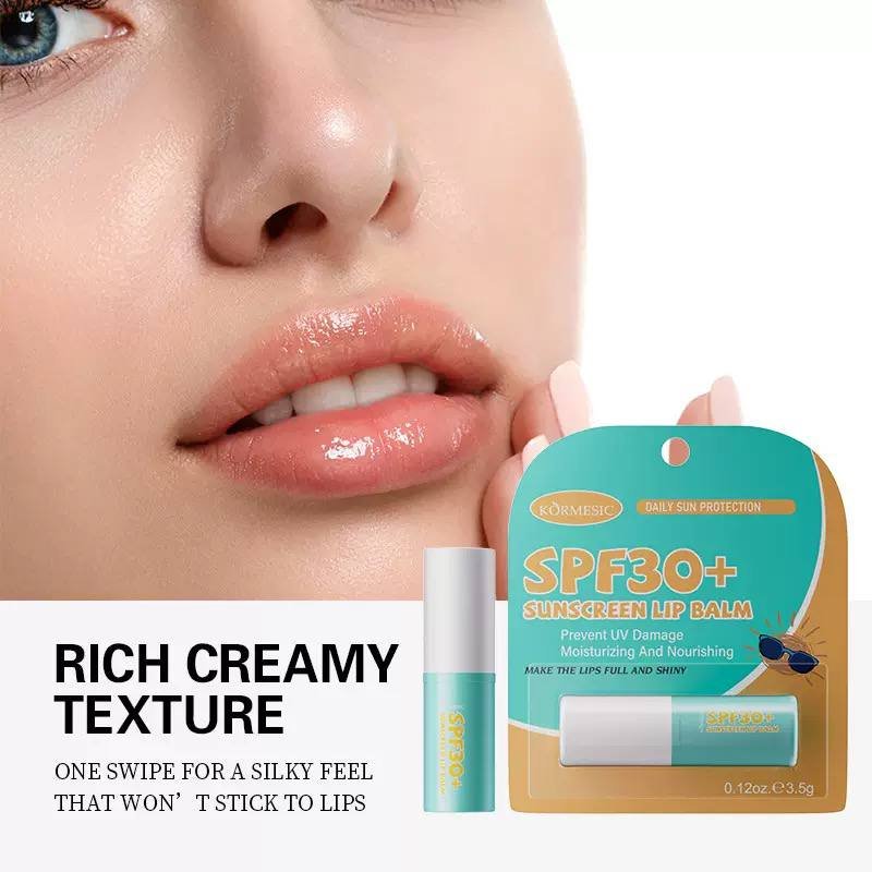 SPF LIP BALM