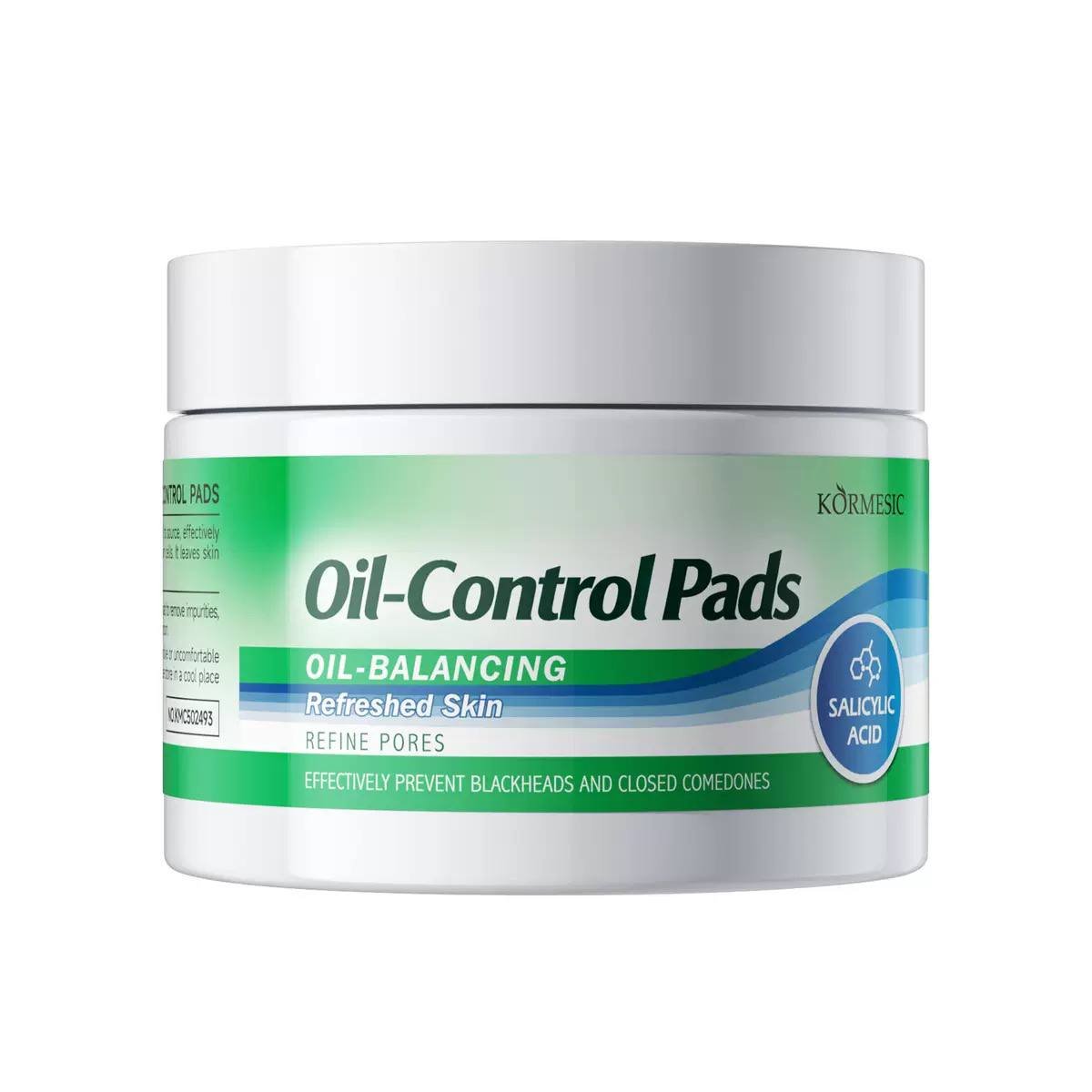 TONER PADS