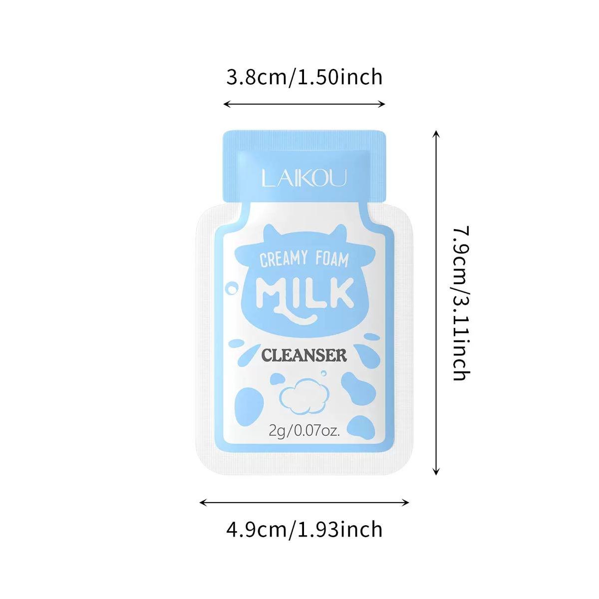 FACE CLEANSER - FENYL