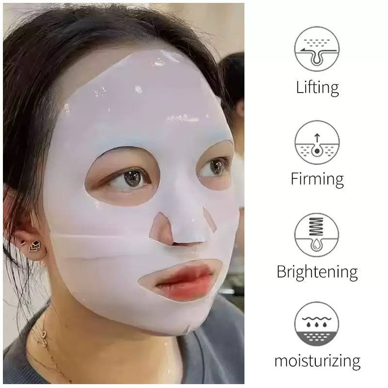 BIO COLLAGEN DEEP MASK