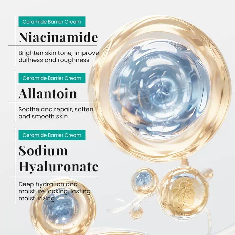 CERAMIDE BARRIER CREAM