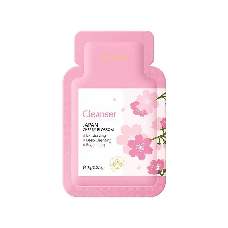 FACE CLEANSER - FENYL