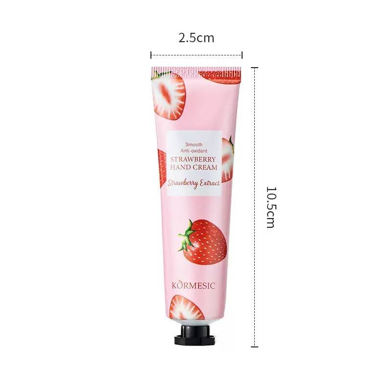 KORMESIC HAND CREAM