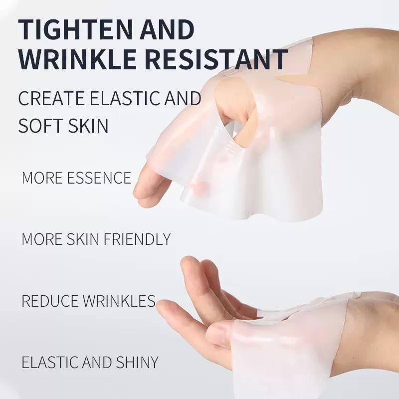 BIO COLLAGEN DEEP MASK