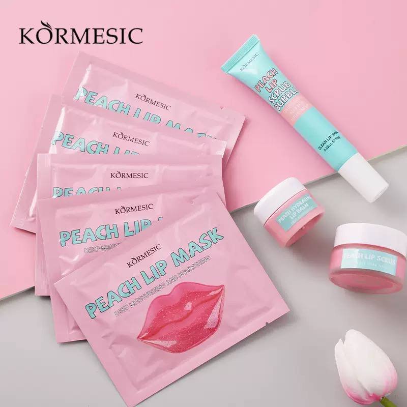 LIP CARE SET