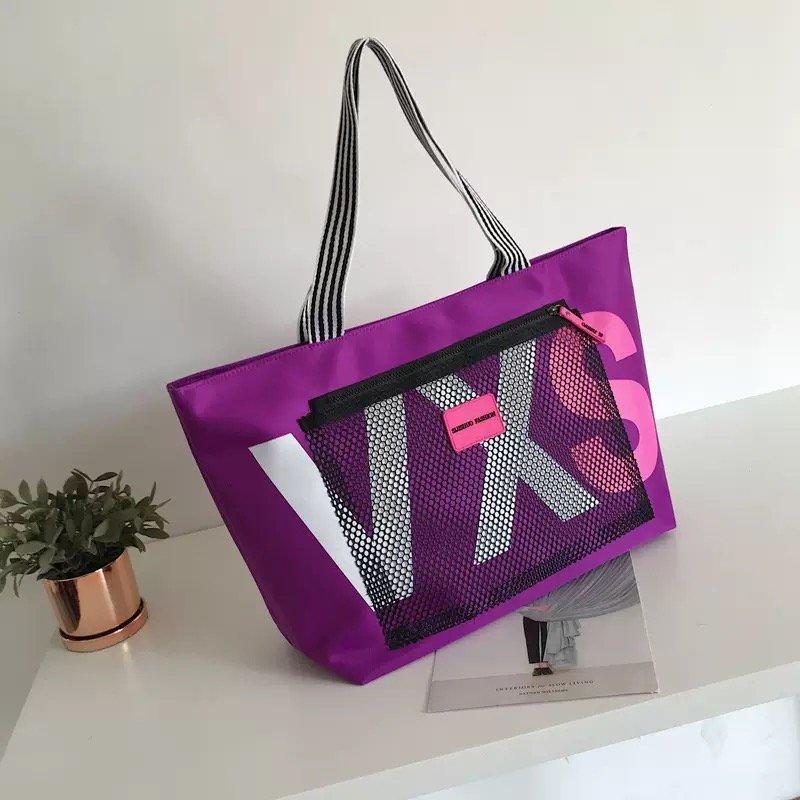 Vxs bag