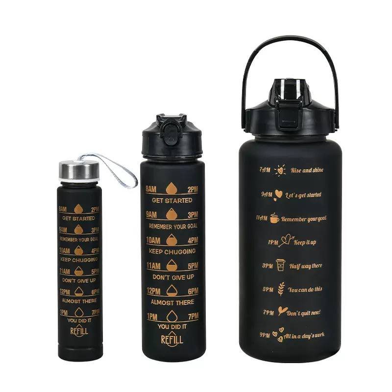 3 IN 1 WATER BOTTLE
