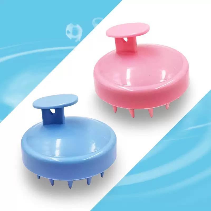 SCALP MASSAGER