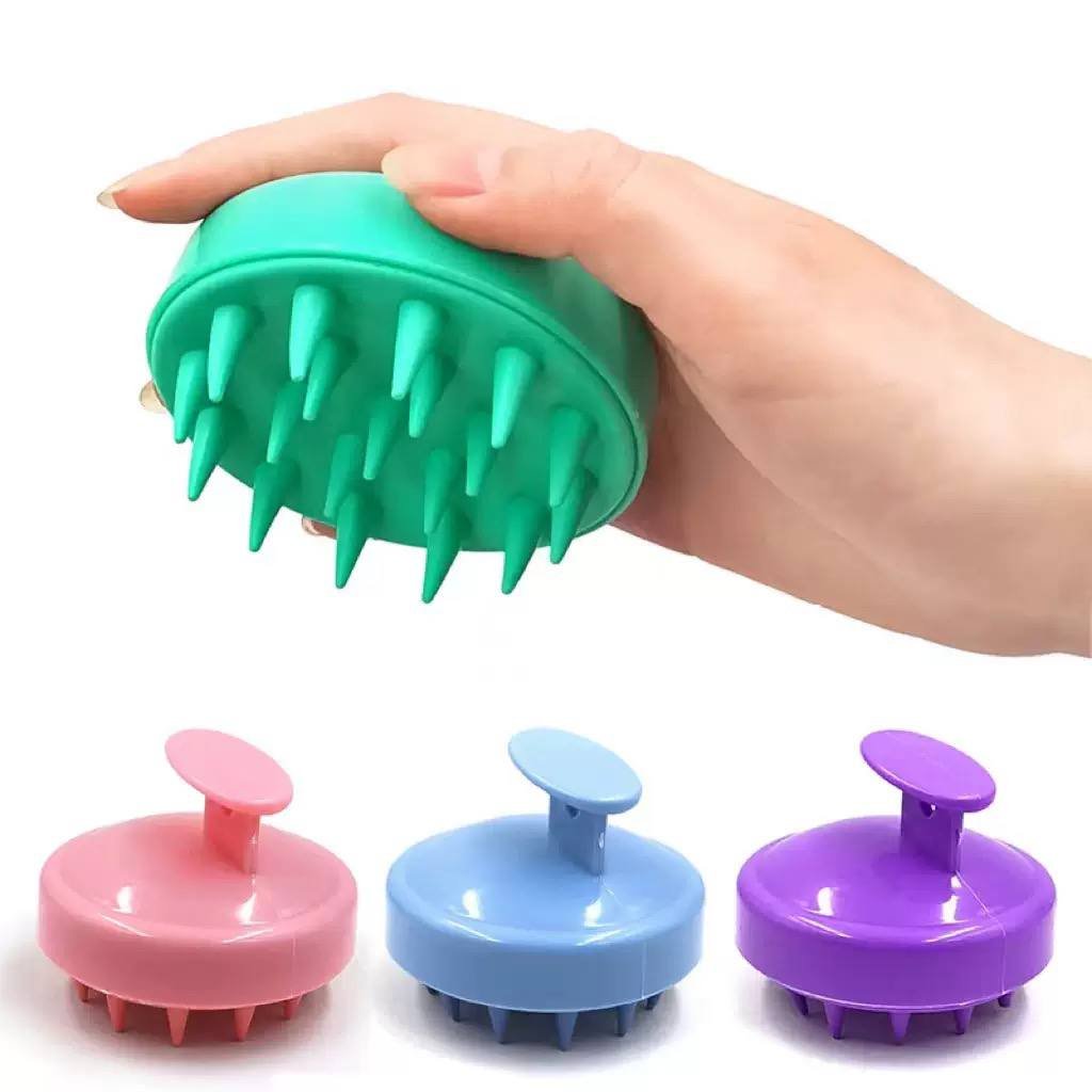 SCALP MASSAGER