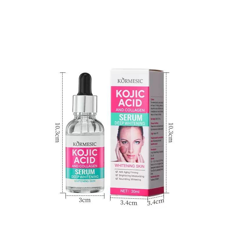 KOJIC ACID SERUM