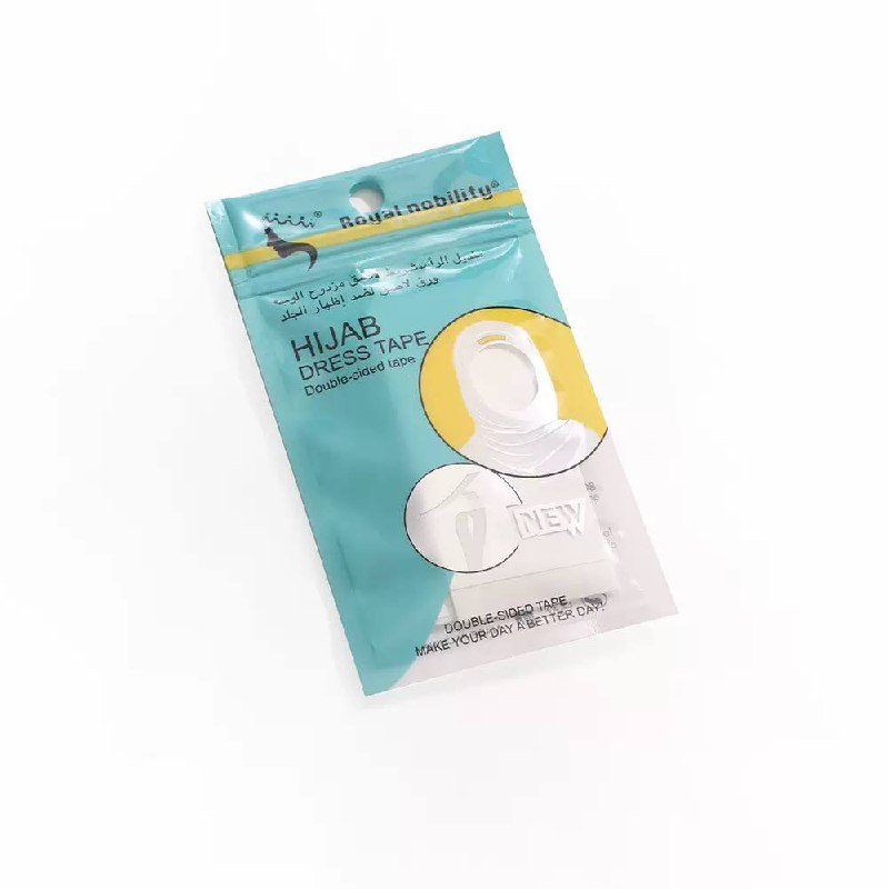 HIJAB DRESS TAPE
