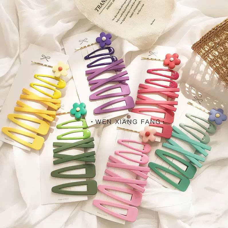 HAIR PIN SET