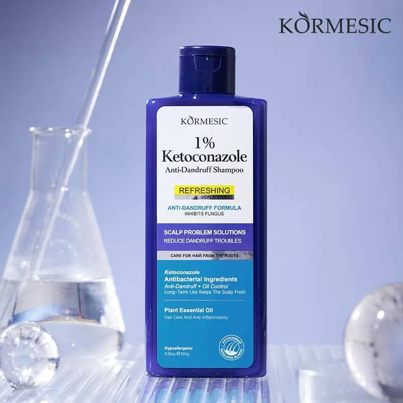 KETOCONAZOLE SHAMPOO