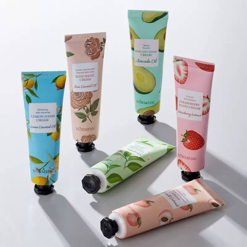 KORMESIC HAND CREAM