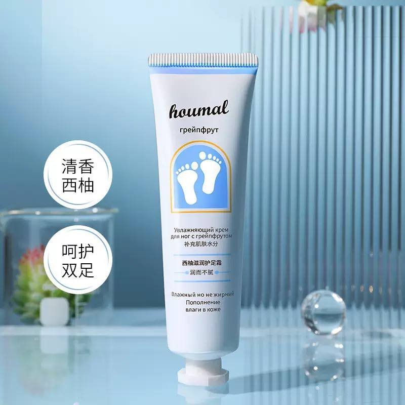 FOOT CREAM