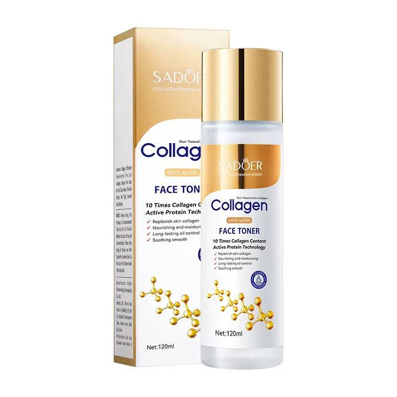 COLLAGEN FACE TONER