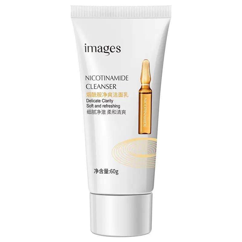 IMAGE CLEANSER (NICOTINAMIDE)