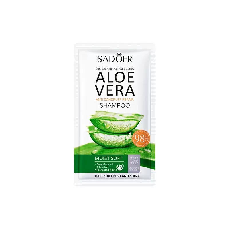 ALOEVERA SHAMPOO