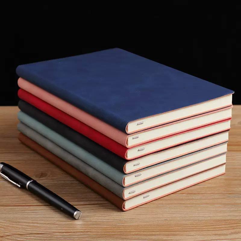 JOTTER - A5