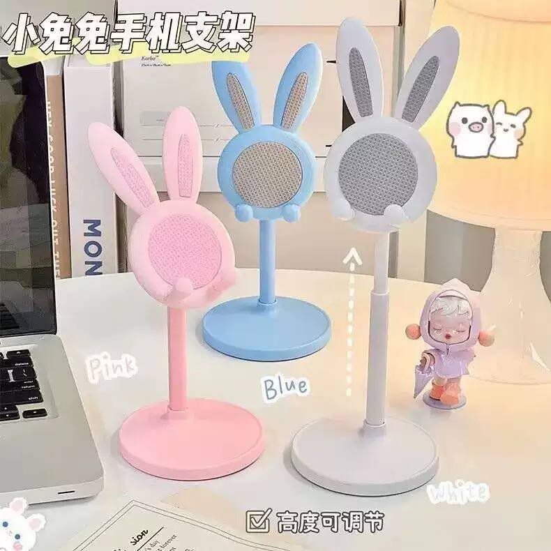 RABIT PHONE HOLDER