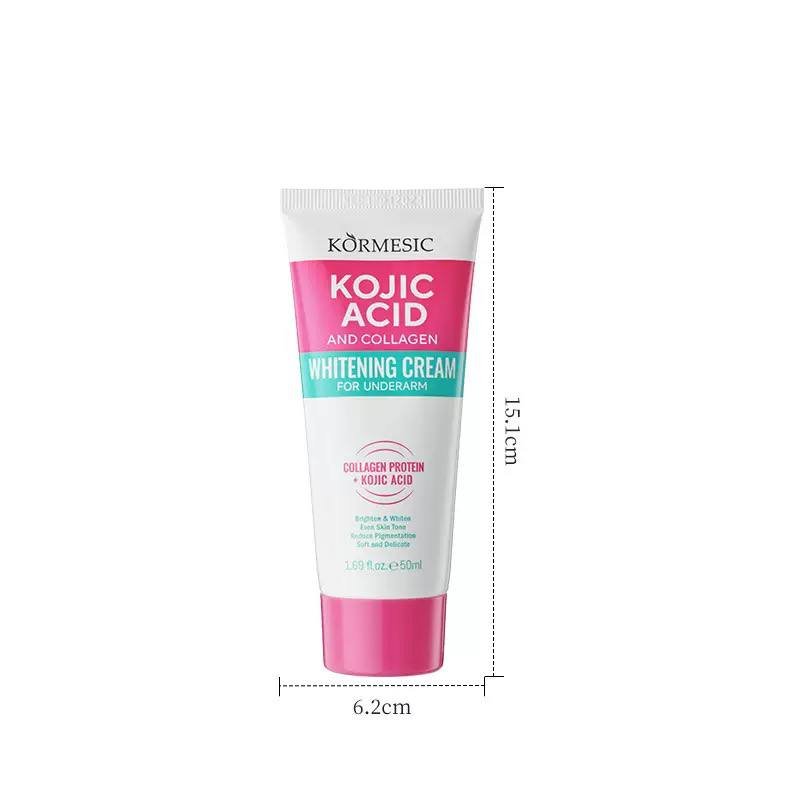 KOJIC ACID UNDERAM CREAM