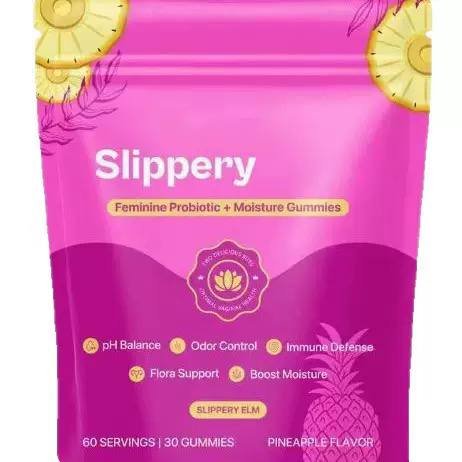 SLIPPERY ELM