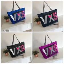 Vxs bag