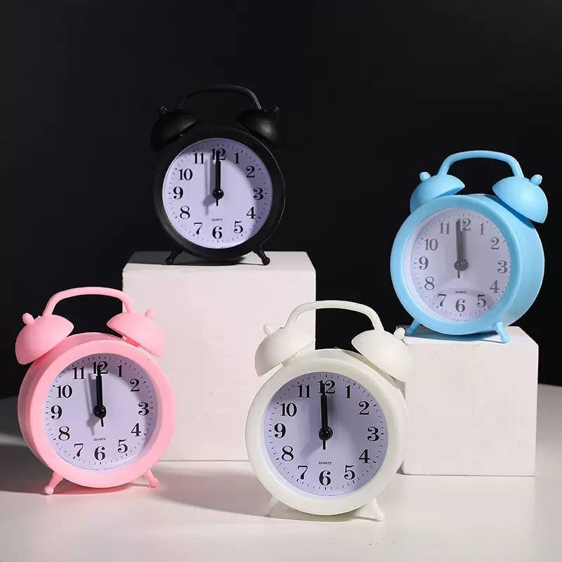 ALARM CLOCK