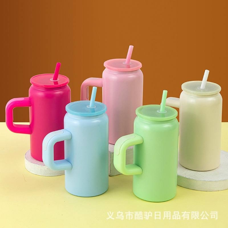 Cup flask