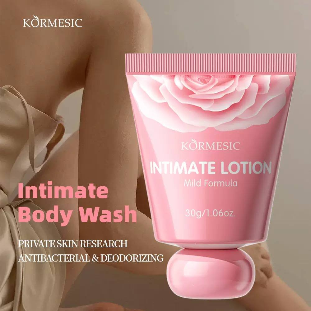 INTIMATE LOTION