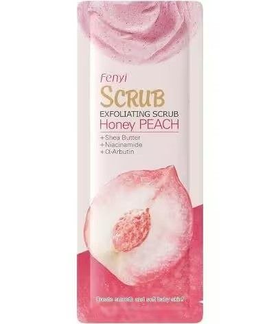 EXFOLIATING SCRUB - FENYL