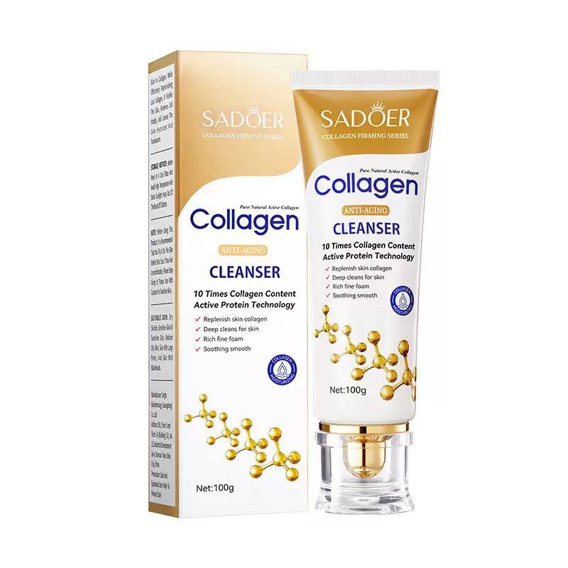 COLLAGEN CLEANSER