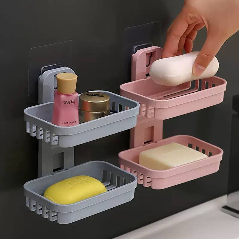 SOAP CASE