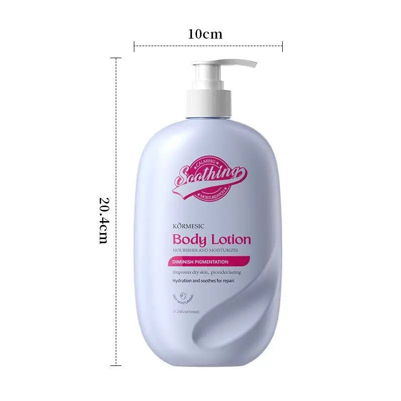 BODY LOTION