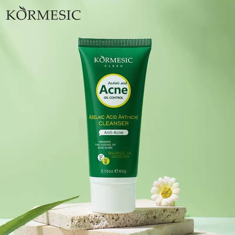 AZELAIC ACID (ANTI  ANCE CLEANSER)